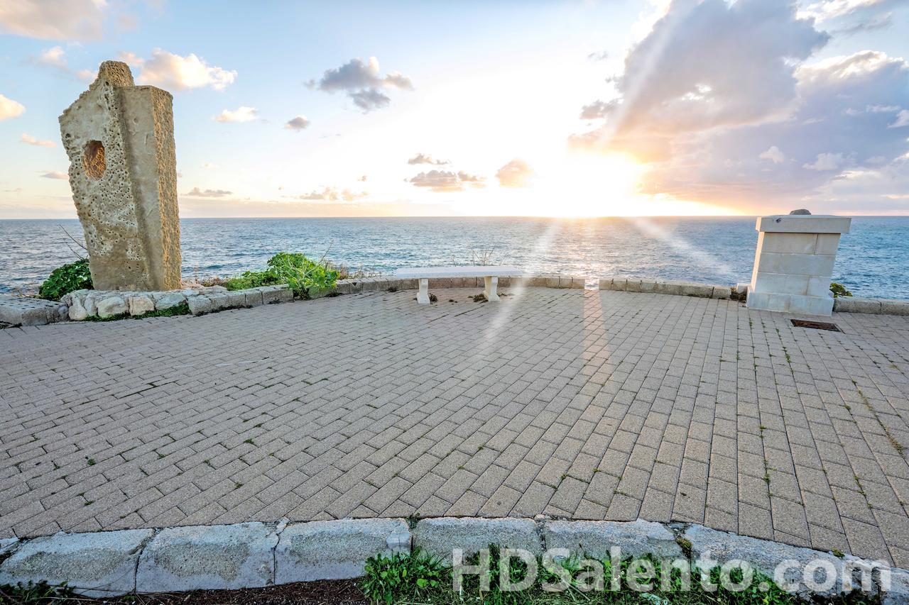 Casa Vacanze Isotta Кастріньяно-дель-Капо Екстер'єр фото