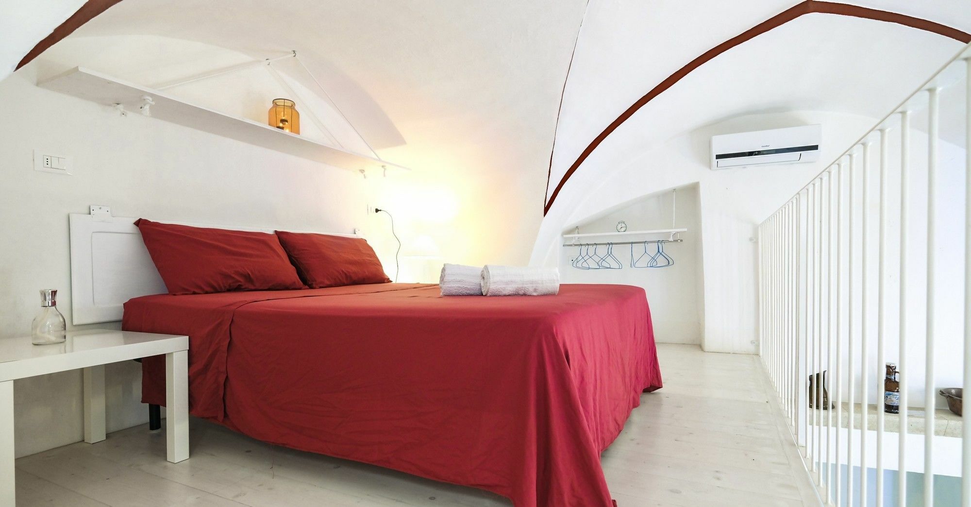 Casa Vacanze Isotta Кастріньяно-дель-Капо Екстер'єр фото